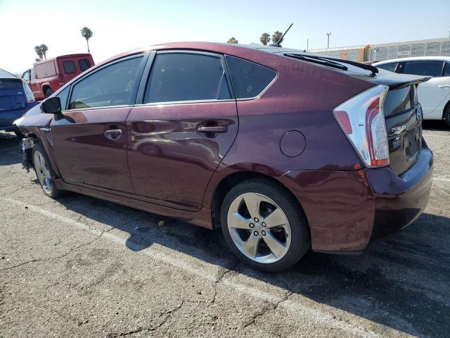 Vin: jtdkn3du5d5586292, lot: 63462675, toyota prius 20132