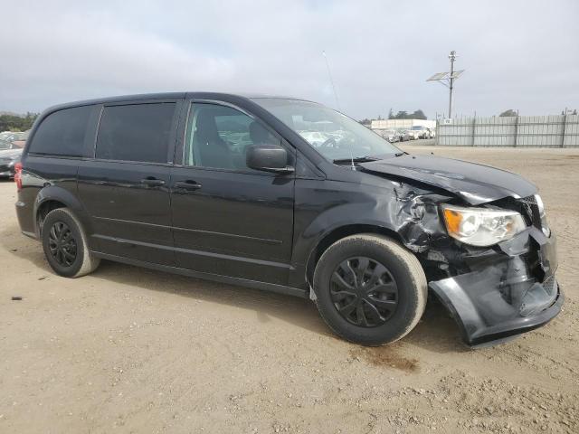 Vin: 2c4rdgbg4cr138391, lot: 63648835, dodge caravan se 20124