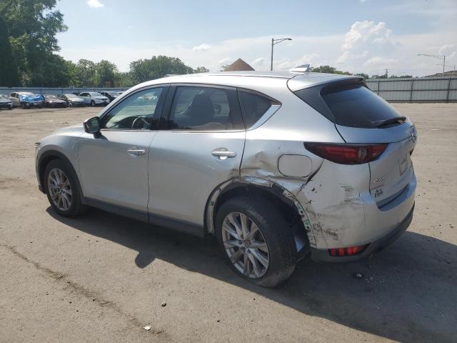 2019 MAZDA CX-5 GRAND JM3KFADM2K1542151