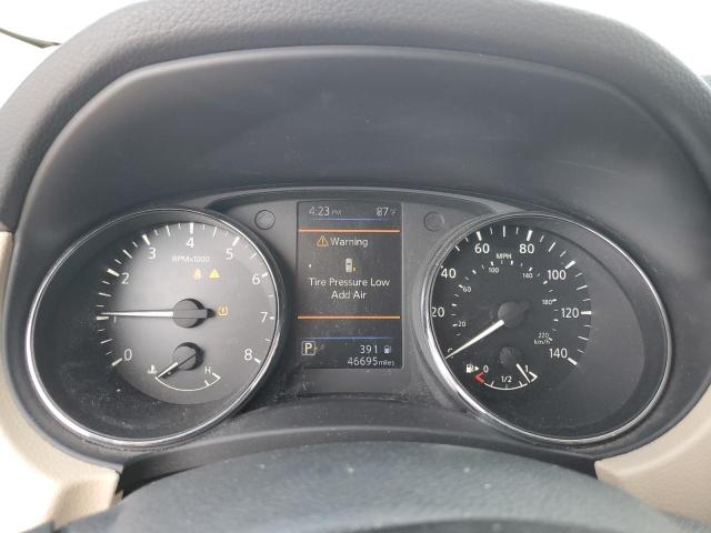 2020 NISSAN ROGUE S - 5N1AT2MTXLC751276