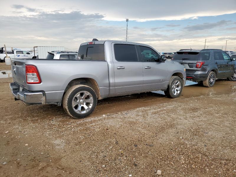 2020 RAM 1500 BIG H 1C6SRFFT5LN167293