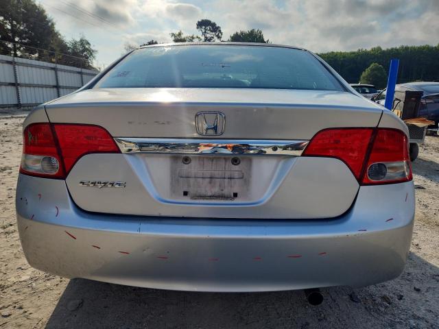 2010 HONDA CIVIC LX - 2HGFA1F59AH324241