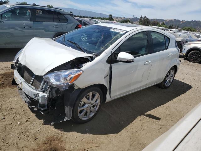 Vin: jtdkdtb3xg1131608, lot: 63702395, toyota prius 2016 img_1