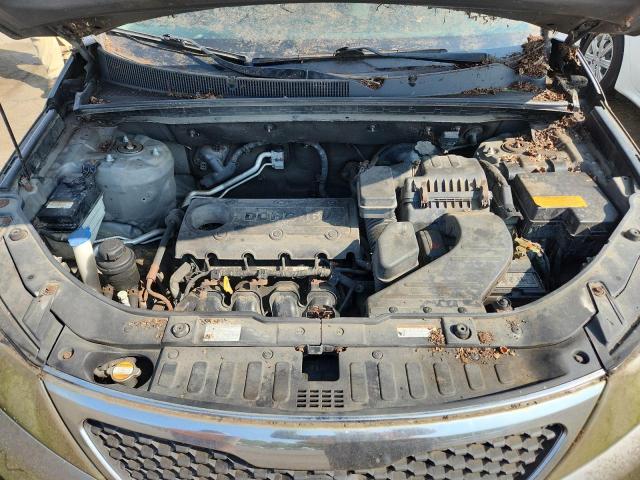 2011 KIA SORENTO BA - 5XYKT4A18BG052682