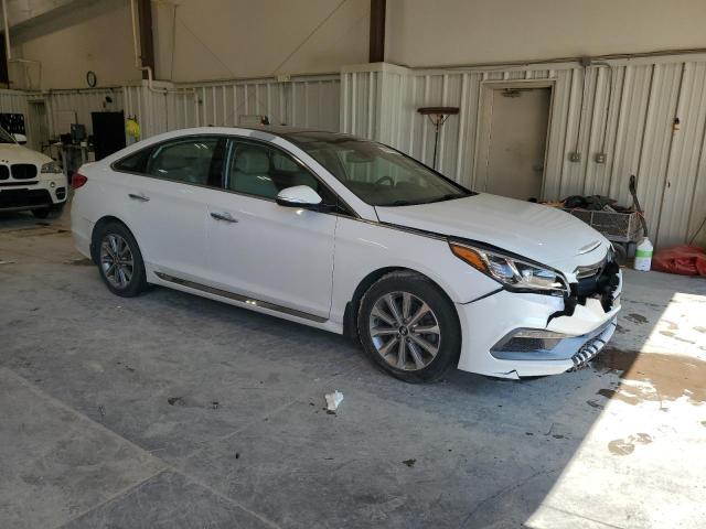 2016 HYUNDAI SONATA SPO 5NPE34AF1GH316110