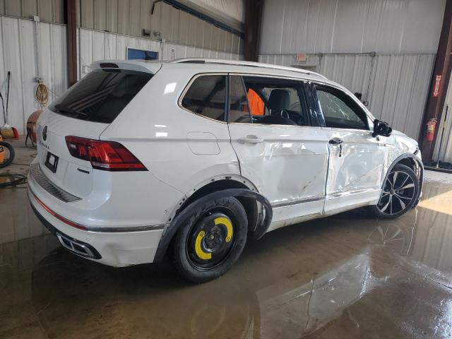 2024 VOLKSWAGEN TIGUAN SEL 3VV4B7AX4RM024328