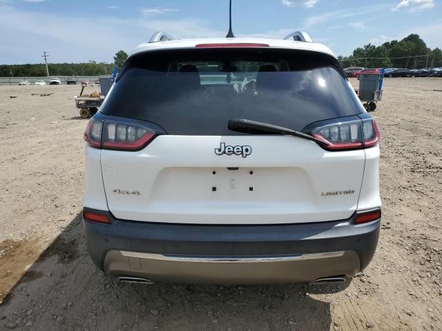 2019 JEEP CHEROKEE L - 1C4PJMDX6KD299015