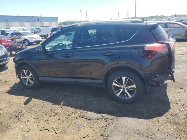 2018 TOYOTA RAV4 ADVEN 2T3WFREV9JW468601