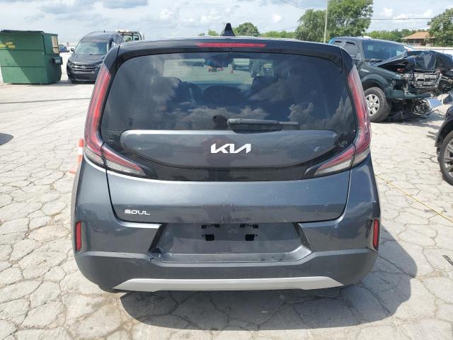 2024 KIA SOUL EX - KNDJ33AU5R7902839
