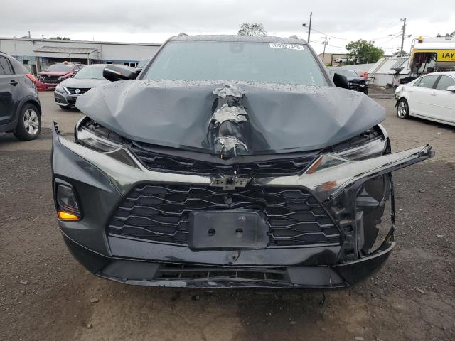 2019 CHEVROLET BLAZER RS 3GNKBJRS7KS682326