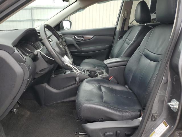 2018 NISSAN ROGUE S - 5N1AT2MV2JC809279