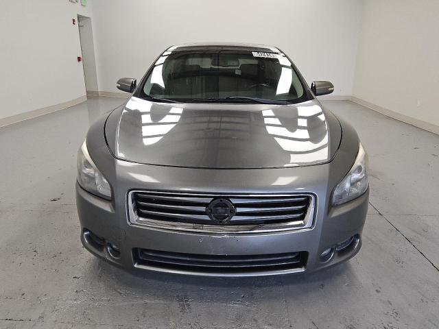 2014 NISSAN MAXIMA S - 1N4AA5AP6EC473908