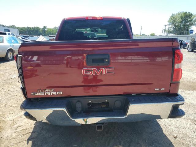 2017 GMC SIERRA K15 3GTU2MEC6HG113075