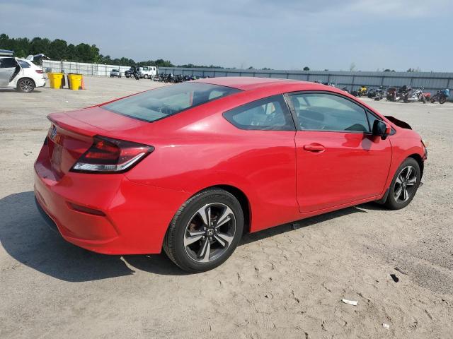 2015 HONDA CIVIC EX - 2HGFG3B81FH523351