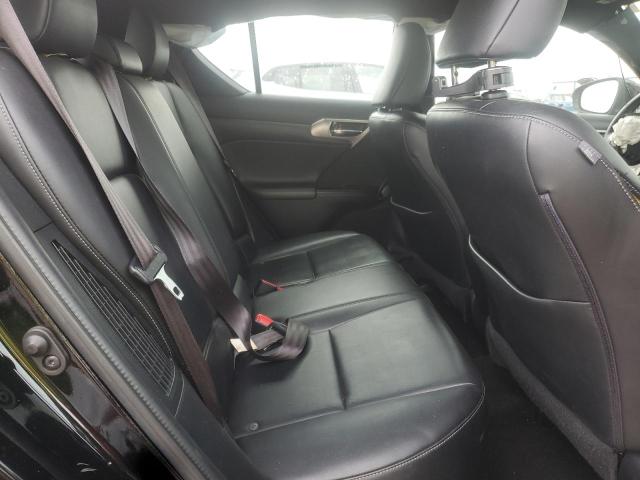 2015 LEXUS CT 200 JTHKD5BH8F2227204