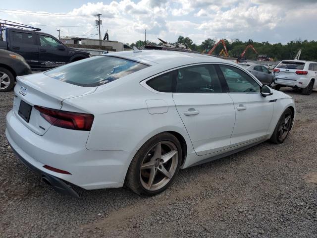 2019 AUDI A5 PREMIUM WAUDNCF50KA020248