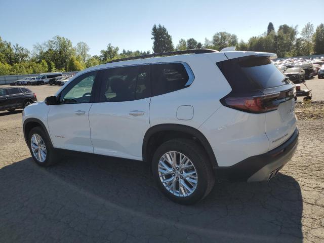 2024 GMC ACADIA UPL 1GKENNKS9RJ198513
