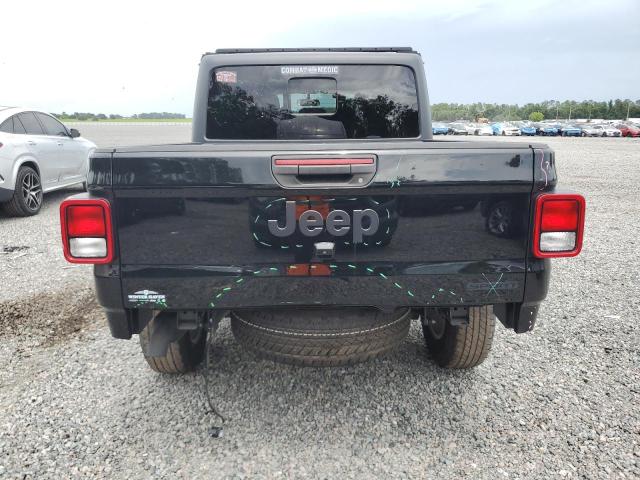 2020 JEEP GLADIATOR 1C6HJTAG6LL124426