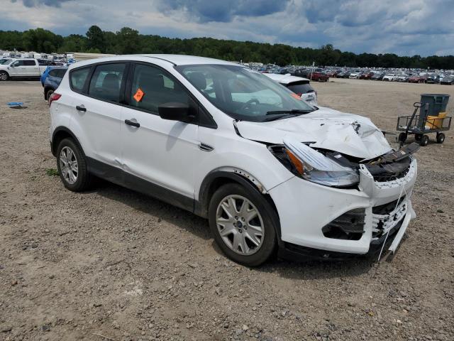 2015 FORD ESCAPE S 1FMCU0F72FUA57366
