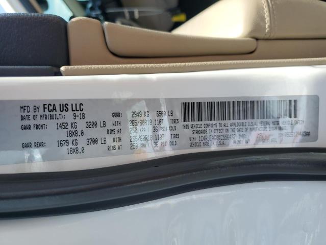 2019 JEEP GRAND CHER 1C4RJEAG0KC556467