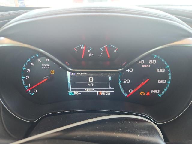 2017 CHEVROLET IMPALA PRE 1G1145S30HU144674