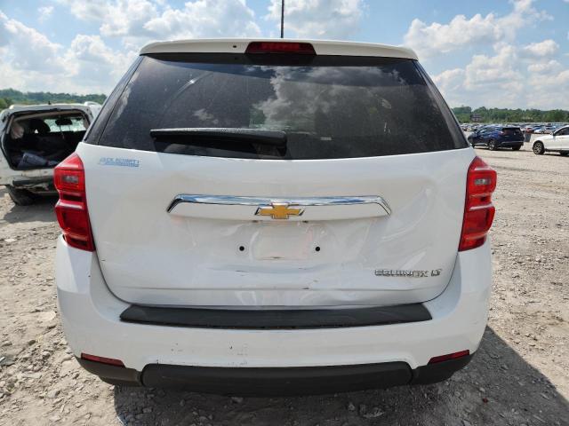 2016 CHEVROLET EQUINOX LT 2GNALCEKXG1164630
