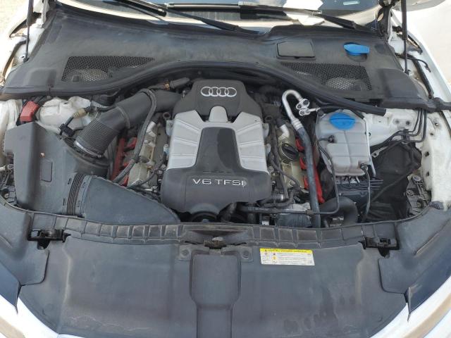 wau2gafc0en044292 - 2014 Audi a7 prestige - #64427145