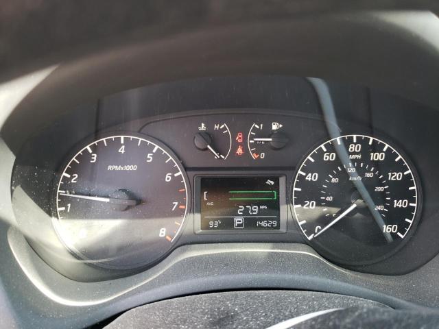 2016 NISSAN SENTRA S - 3N1AB7AP7GY254682