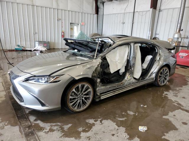 LEXUS ES 250 BAS