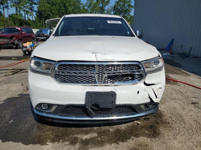 2015 DODGE DURANGO CI 1C4RDJEG7FC861383