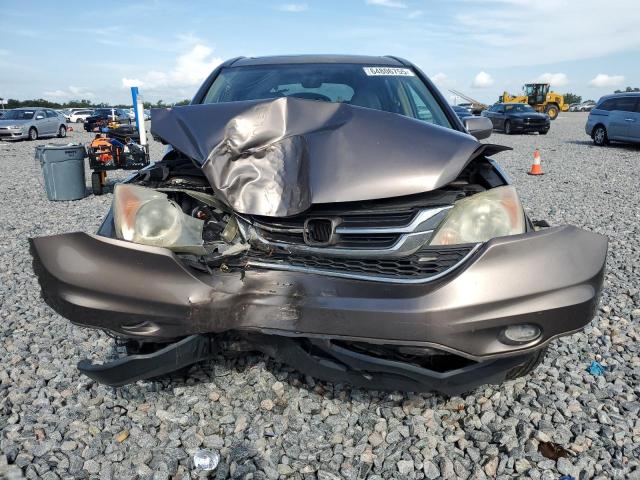 2010 HONDA CR-V EXL - 5J6RE3H77AL048360