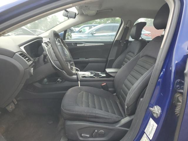 2014 FORD FUSION SE - 1FA6P0H78E5384780