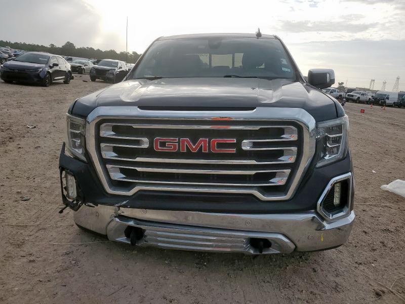 2019 GMC SIERRA C15 - 3GTP8DED6KG302742