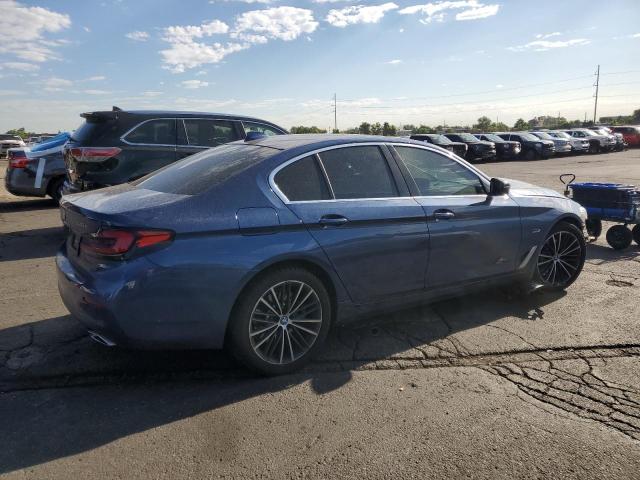 2023 BMW 530XE WBA33AG01PCM03829