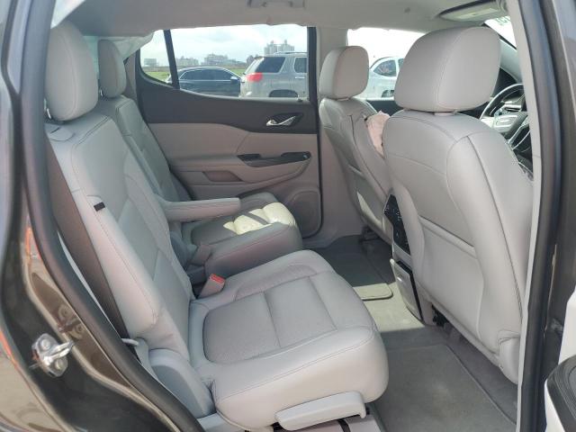 2019 GMC ACADIA SLT 1GKKNMLS4KZ139775