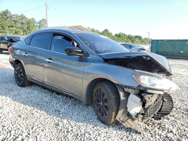 2018 NISSAN SENTRA S 3N1AB7AP5JY262299