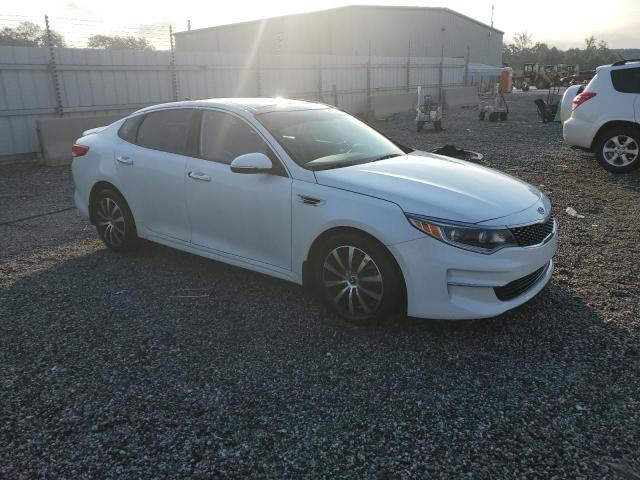 2016 KIA OPTIMA EX 5XXGU4L37GG065484