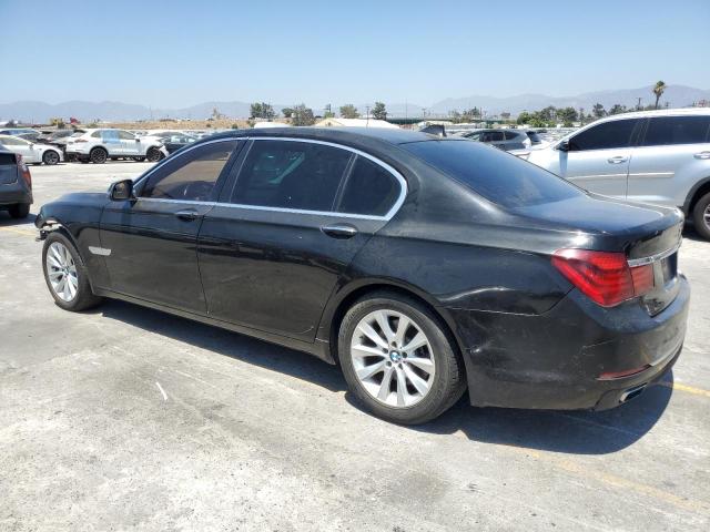 2015 BMW 740 LI WBAYE4C53FD947468