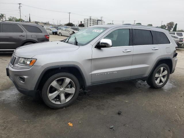 2014 JEEP GRAND CHER - 1C4RJEBGXEC499035