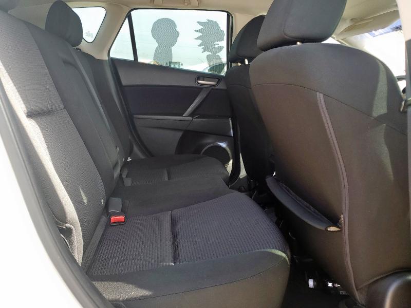 2013 MAZDA 3 I - JM1BL1L74D1792281
