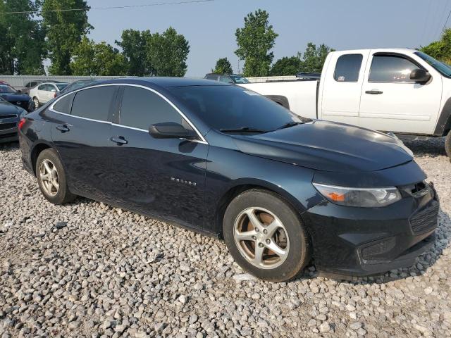 2016 CHEVROLET MALIBU LS - 1G1ZB5ST4GF310058
