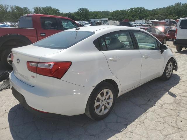 2016 KIA RIO LX - KNADM4A34G6545225