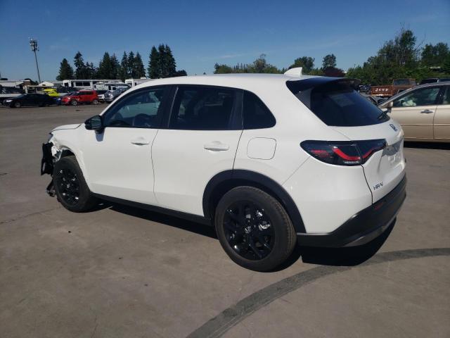 2024 HONDA HR-V SPORT 3CZRZ2H50RM785634