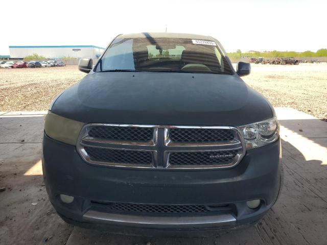 2011 DODGE DURANGO EX - 1D4RD2GG2BC618550