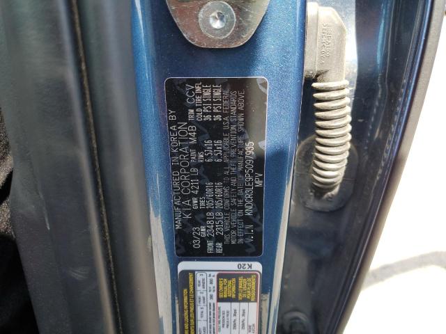 2023 KIA NIRO EX KNDCR3LE9P5097935