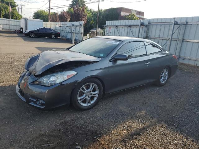 2007 TOYOTA CAMRY SOLA #3305300314