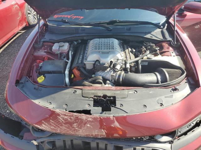 2019 DODGE CHARGER SR 2C3CDXL9XKH725919