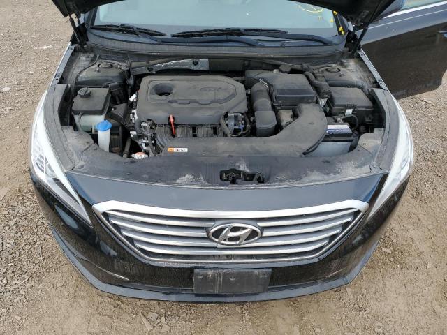2017 HYUNDAI SONATA SE 5NPE24AF3HH440027