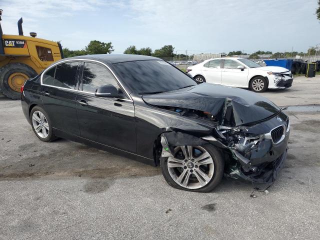 2018 BMW 330 I WBA8B9C54JEE81030
