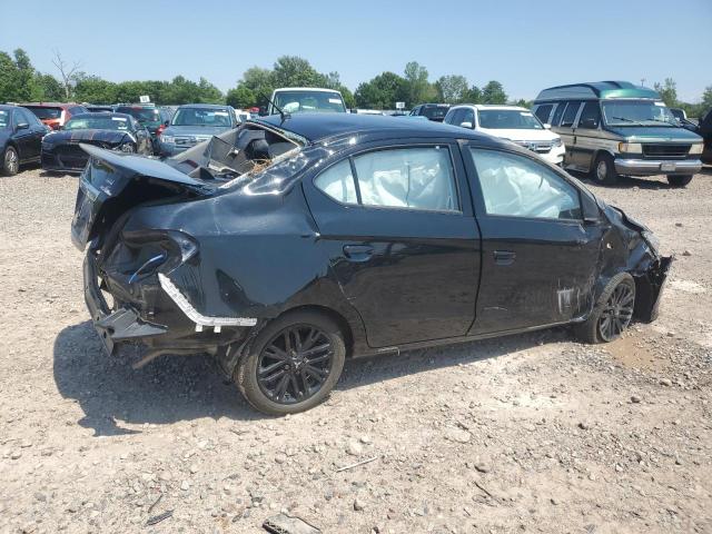 2024 MITSUBISHI MIRAGE G4 ML32FUFJ4RHF05588